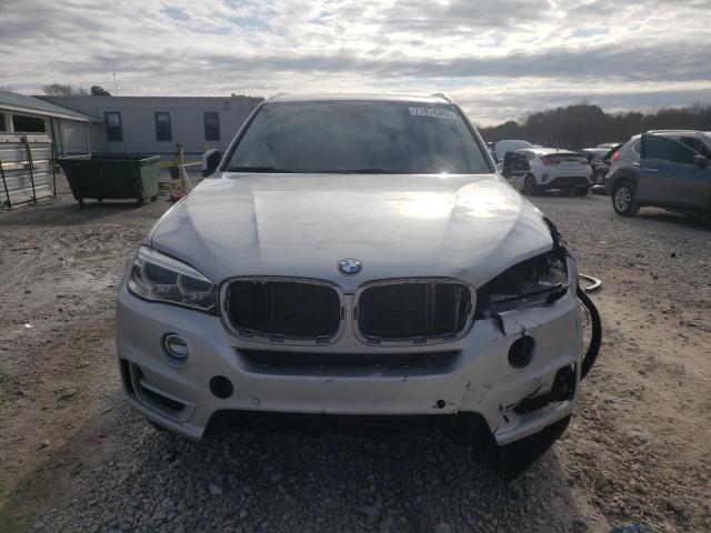 Photo 5 from auction – 2017 BMW X5 SDRIVE3 with VIN 5UXKR2C33H0W43940