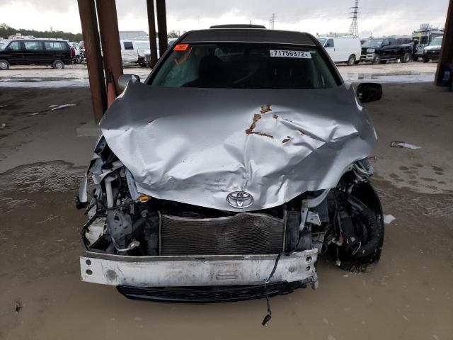 Photo 5 from auction – 2009 TOYOTA COROLLA MA with VIN 2T1KU40E99C117854