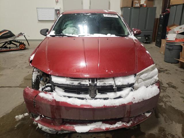 Photo 5 from auction – 2010 DODGE AVENGER R/ with VIN 1B3CC5FV8AN146642
