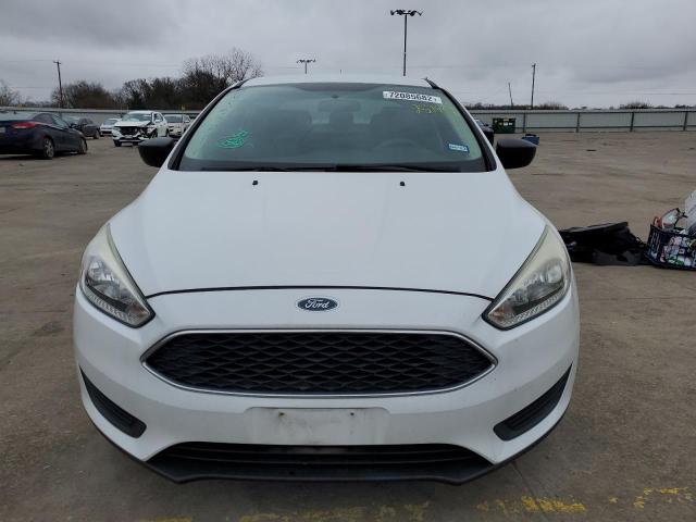 Photo 5 from auction – 2016 FORD FOCUS S with VIN 1FADP3E22GL257992