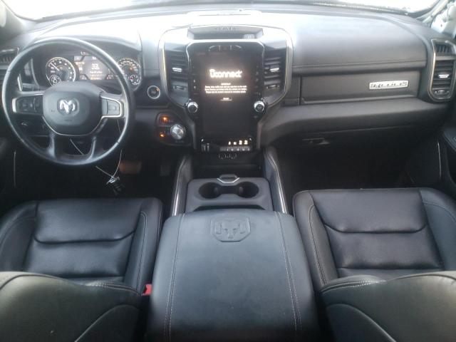 Photo 8 from auction – 2020 RAM 1500 REBEL with VIN 1C6SRFLT9LN315028