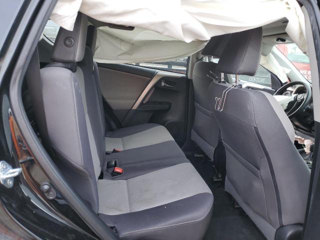 Photo 11 from auction – 2015 TOYOTA RAV4 XLE with VIN 2T3WFREV1FW146896
