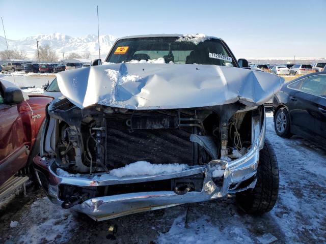 Photo 5 from auction – 2011 FORD F250 SUPER with VIN 1FT7W2B65BEA43670