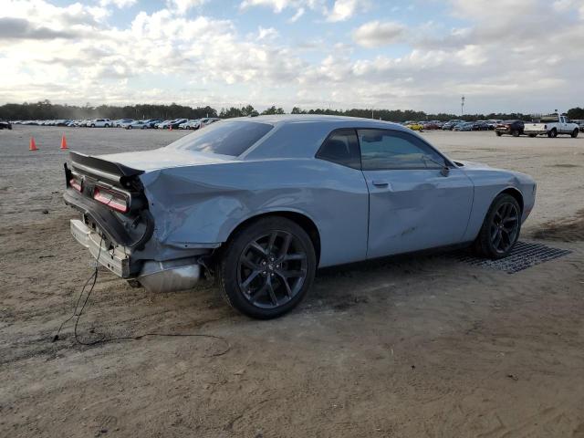 Photo 3 from auction – 2021 DODGE CHALLENGER with VIN 2C3CDZAG0MH506323