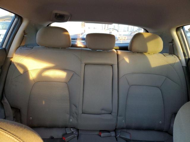 Photo 10 from auction – 2011 KIA SPORTAGE L with VIN KNDPB3A28B7084606