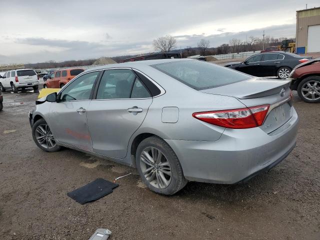 Photo 2 from auction – 2016 TOYOTA CAMRY LE with VIN 4T1BF1FK9GU510092