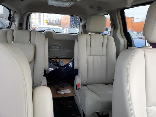 Photo 10 from auction – 2016 CHRYSLER TOWN & COU with VIN 2C4RC1CG7GR222032
