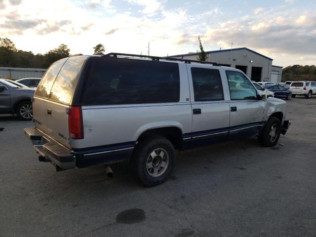 Photo 3 from auction – 1997 GMC SUBURBAN C with VIN 1GKEC16R9VJ757901