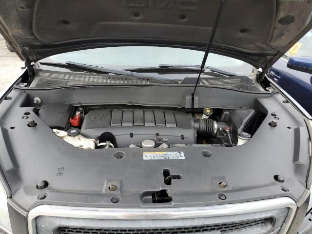 Photo 11 from auction – 2014 GMC ACADIA SLE with VIN 1GKKRNEDXEJ273914