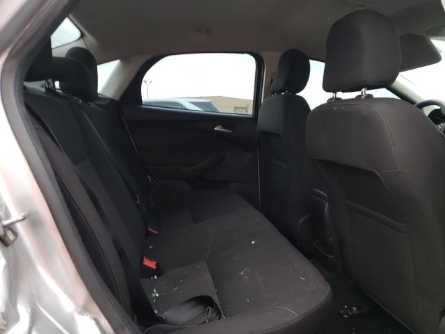Photo 10 from auction – 2017 FORD FOCUS SE with VIN 1FADP3F22HL268572