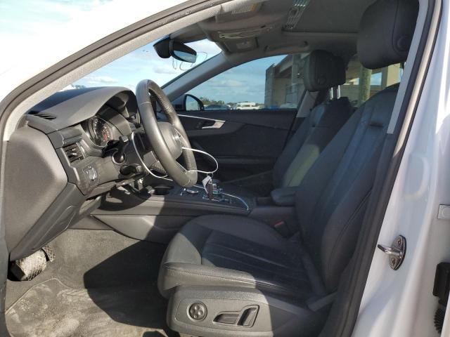 Photo 7 from auction – 2019 AUDI A4 PREMIUM with VIN WAUGMAF42KN021308
