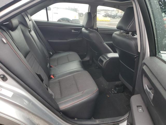 Photo 10 from auction – 2016 TOYOTA CAMRY LE with VIN 4T1BF1FK9GU510092