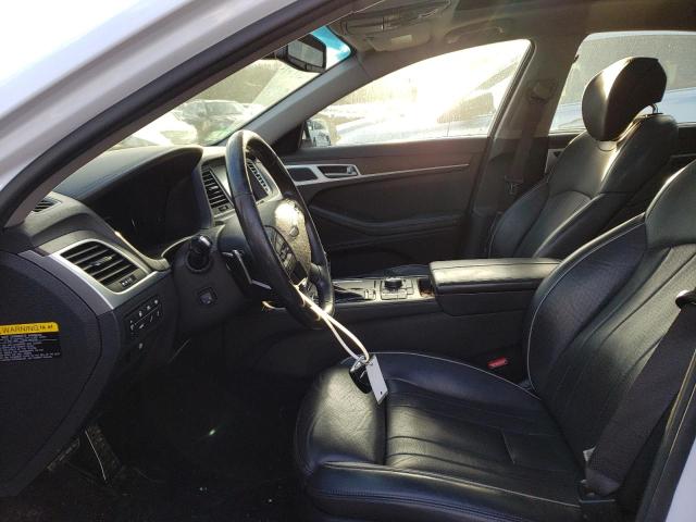 Photo 7 from auction – 2015 HYUNDAI GENESIS 3. with VIN KMHGN4JE2FU019535
