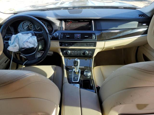 Photo 8 from auction – 2015 BMW 528 I with VIN WBA5A5C55FD522497
