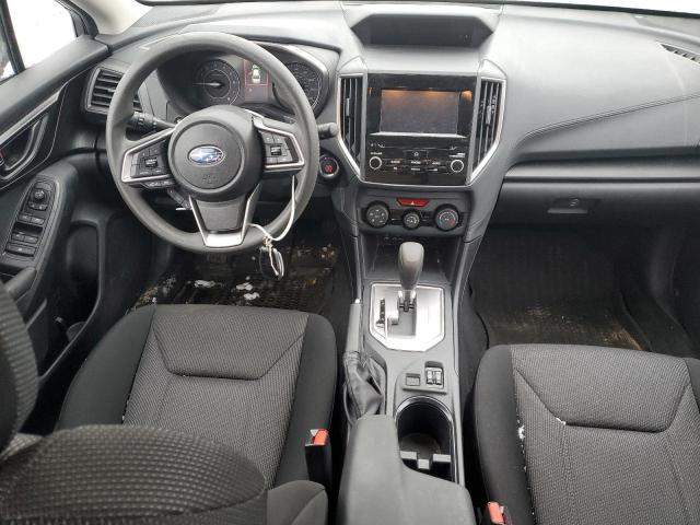 Photo 8 from auction – 2020 SUBARU IMPREZA PR with VIN 4S3GTAD65L3705521
