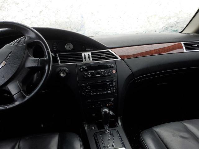 Photo 8 from auction – 2005 CHRYSLER PACIFICA T with VIN 2C4GM68415R396966