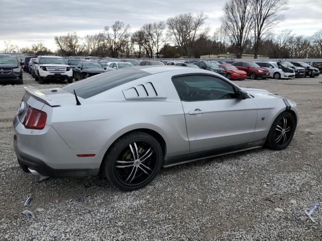 Photo 3 from auction – 2011 FORD MUSTANG with VIN 1ZVBP8AM2B5152076