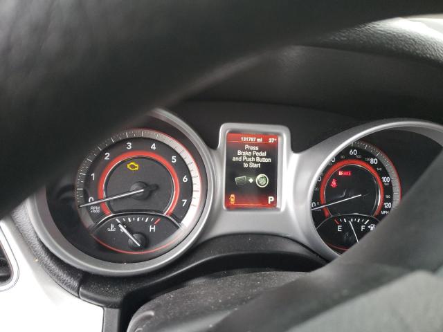 Photo 9 from auction – 2016 DODGE JOURNEY SX with VIN 3C4PDDBG1GT209054
