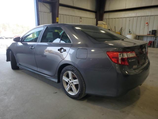 Photo 2 from auction – 2013 TOYOTA CAMRY L with VIN 4T1BF1FK1DU292161