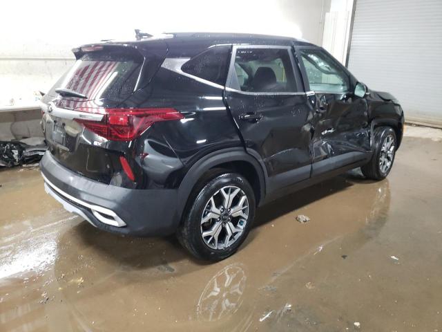 Photo 3 from auction – 2021 KIA SELTOS EX with VIN KNDERCAA1M7163628