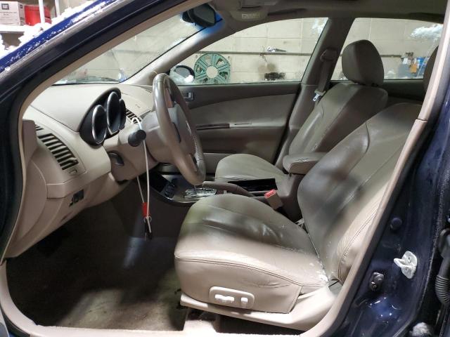 Photo 7 from auction – 2005 NISSAN ALTIMA S with VIN 1N4AL11E35C323661