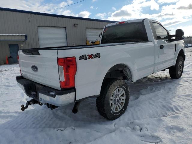 Photo 3 from auction – 2019 FORD F250 SUPER with VIN 1FTBF2B61KEE79569