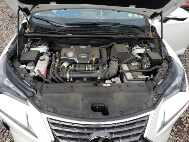 Photo 12 from auction – 2021 LEXUS NX 300 BAS with VIN JTJDARDZ2M5021384