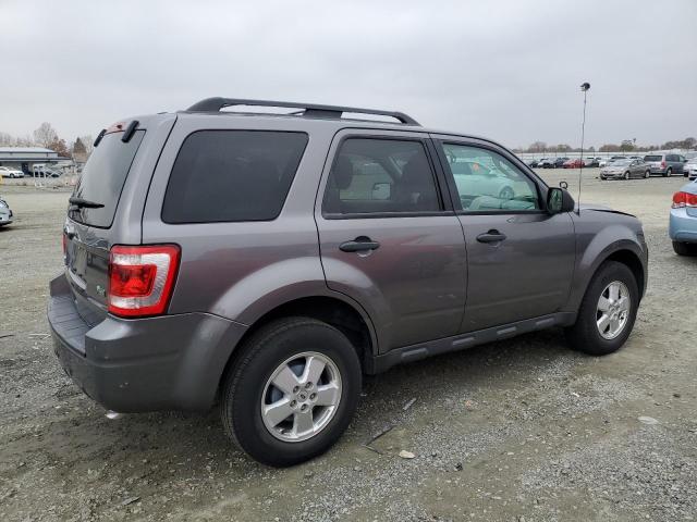 Photo 3 from auction – 2012 FORD ESCAPE XLT with VIN 1FMCU0DG4CKB21420