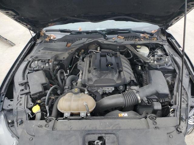 Photo 11 from auction – 2015 FORD MUSTANG with VIN 1FA6P8TH9F5381225
