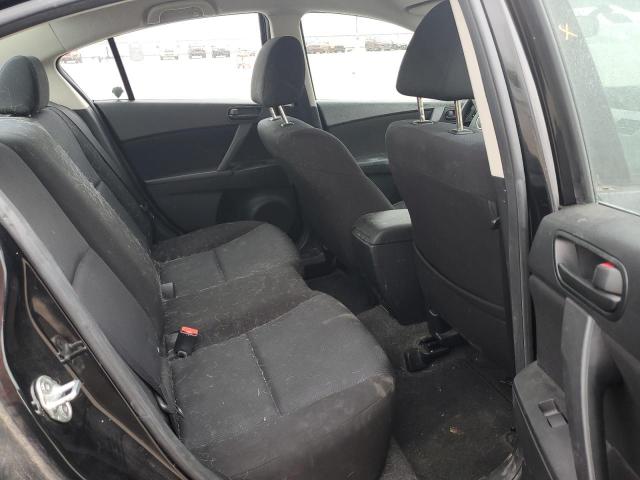 Photo 10 from auction – 2011 MAZDA 3 I with VIN JM1BL1UG4B1462961