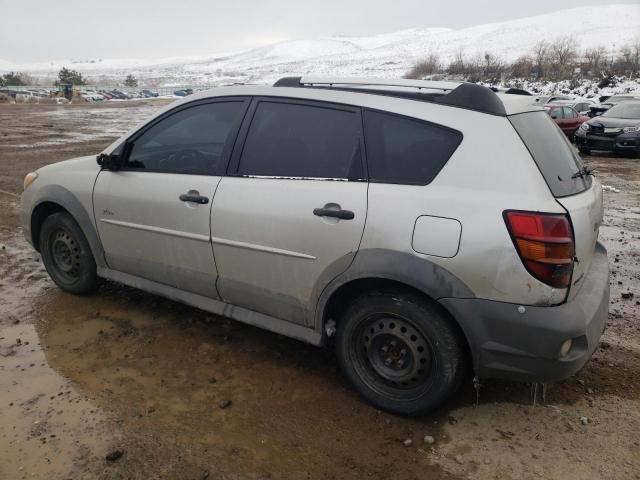 Photo 2 from auction – 2004 PONTIAC VIBE with VIN 5Y2SM62844Z401233
