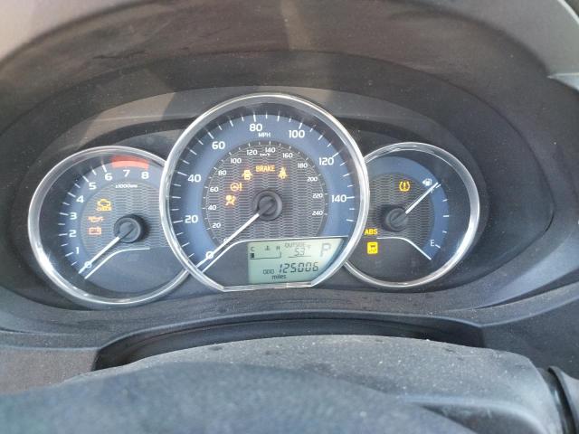 Photo 9 from auction – 2015 TOYOTA COROLLA L with VIN 5YFBURHE9FP293378