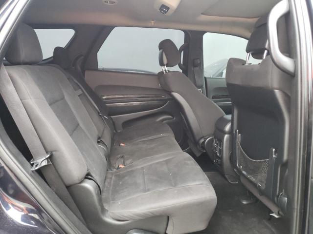 Photo 11 from auction – 2011 DODGE DURANGO CR with VIN 1D4SE4GTXBC628315