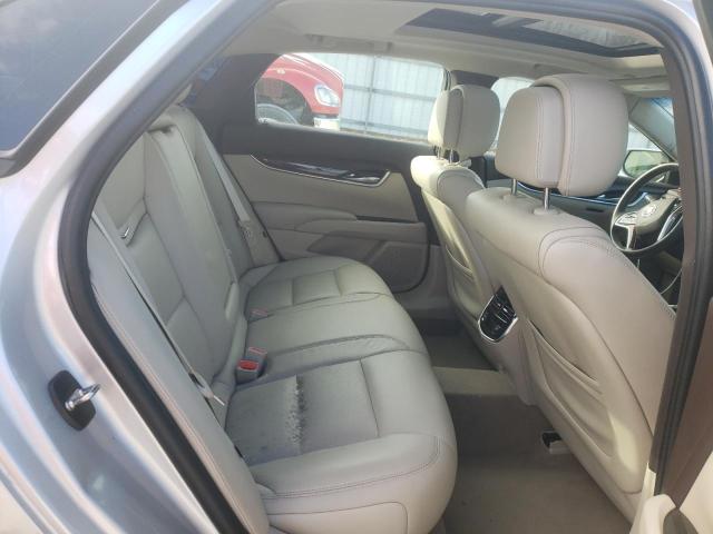 Photo 10 from auction – 2014 CADILLAC XTS LUXURY with VIN 2G61M5S31E9208420