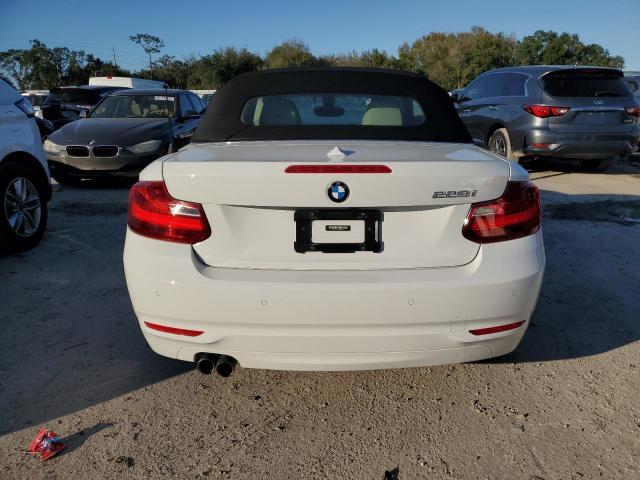 Photo 6 from auction – 2015 BMW 228 I with VIN WBA1K5C54FV474223