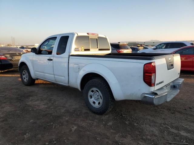 Photo 2 from auction – 2006 NISSAN FRONTIER K with VIN 1N6BD06T06C422725