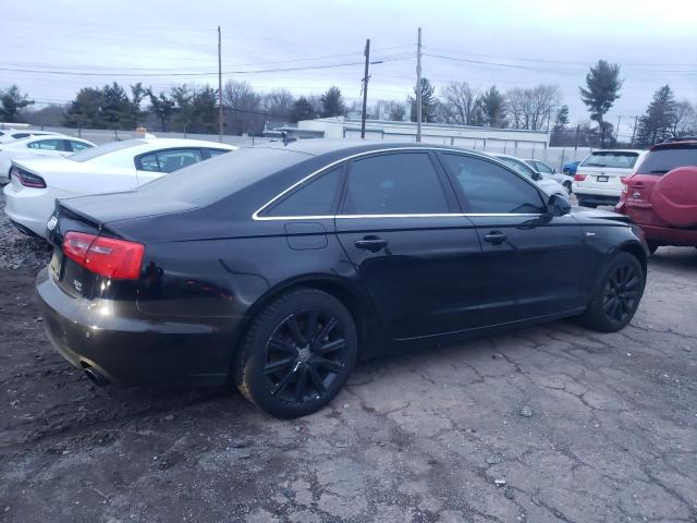 Photo 3 from auction – 2013 AUDI A6 PREMIUM with VIN WAUGGAFC7DN105996