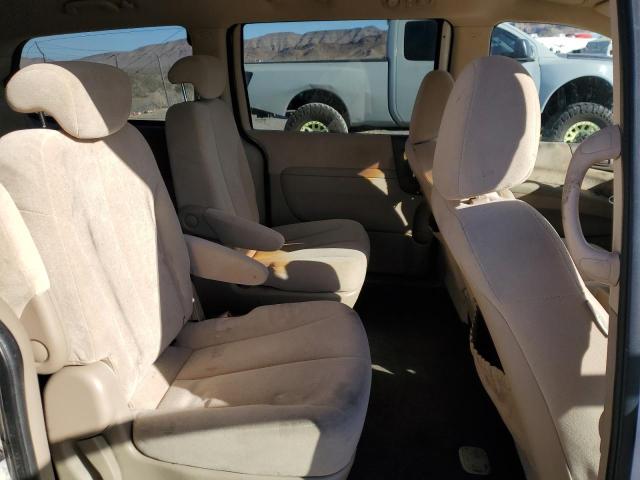 Photo 11 from auction – 2008 KIA SEDONA EX with VIN KNDMB233286230869