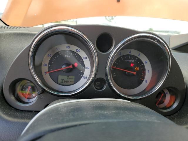 Photo 9 from auction – 2008 MITSUBISHI ECLIPSE GS with VIN 4A3AK24F38E033367