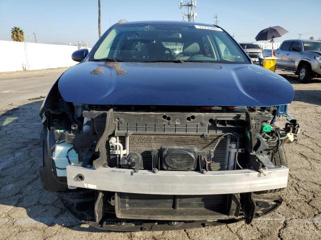 Photo 5 from auction – 2019 KIA NIRO FE with VIN KNDCB3LC9K5241916