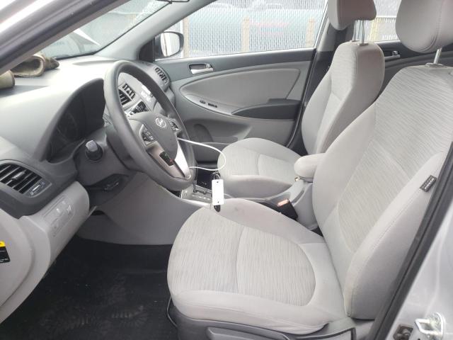 Photo 7 from auction – 2016 HYUNDAI ACCENT SE with VIN KMHCT4AE7GU959125