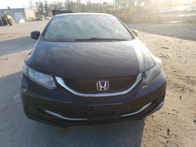 Photo 5 from auction – 2013 HONDA CIVIC LX with VIN 2HGFB2F54DH576602