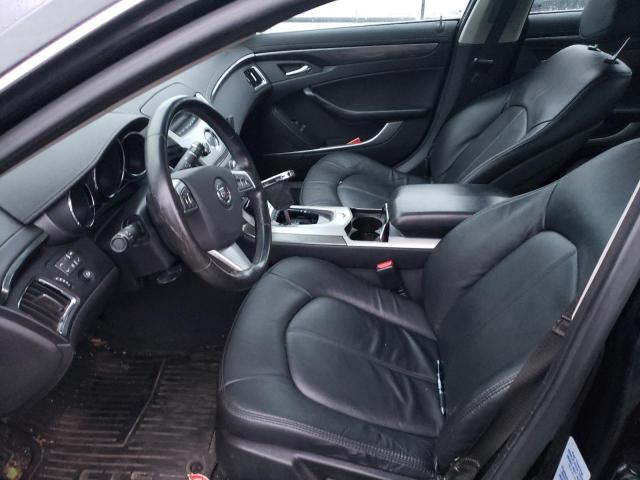 Photo 7 from auction – 2011 CADILLAC CTS with VIN 1G6DC5EY8B0138069