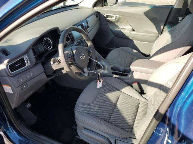 Zdjęcie 7 z aukcji – 2019 KIA NIRO FE z VIN KNDCB3LC9K5241916