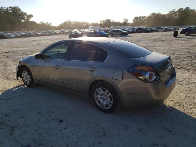 Photo 2 from auction – 2012 NISSAN ALTIMA BAS with VIN 1N4AL2AP2CN450474