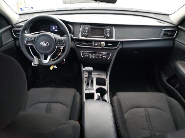 Photo 8 from auction – 2016 KIA OPTIMA LX with VIN KNAGT4L31G5077733