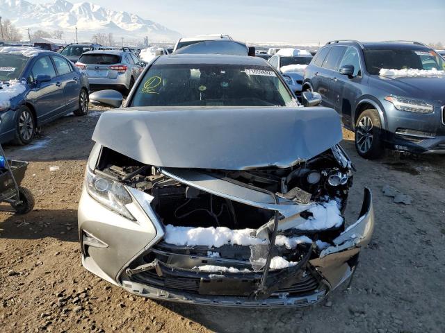 Photo 5 from auction – 2017 LEXUS ES 350 with VIN 58ABK1GG9HU044034