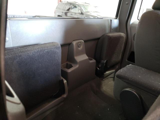 Photo 10 from auction – 2010 FORD RANGER SUP with VIN 1FTLR4FE7APA75882