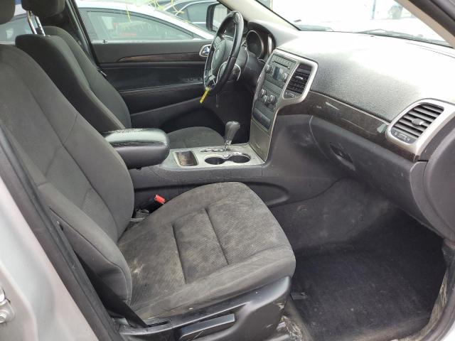 Photo 5 from auction – 2012 JEEP GRAND CHER with VIN 1C4RJEAG6CC360356