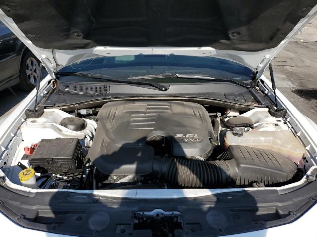 Photo 11 from auction – 2021 CHRYSLER 300 S with VIN 2C3CCABG4MH511995